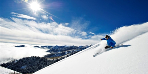 Canyons Ski Resort