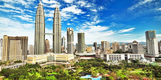 $2216 -- Bali & Malaysia 6-Nt. Trip from Houston, $520 Off