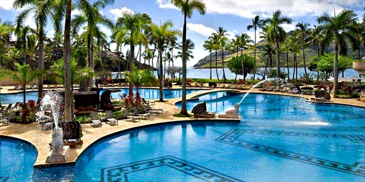 Hawaii 4 Star Kauai Beach Resort 110 Nt Savings Travelzoo Hot Hawaii 4 Star Kauai Beach Resort 110 Nt Savings Travelzoo Hot Pick Golastminute