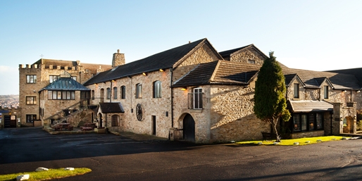 BEST WESTERN Derwent Manor Hotel, Durham