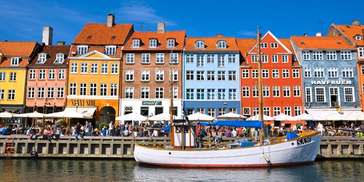 Copenhague