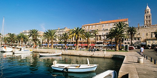 £68 & up -- Monarch Cuts June Fares to Europe (Return)