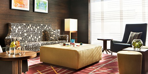Hotellobby