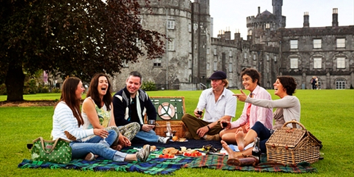 £46 & up -- Ireland: Hotel Deals & Travel Tips