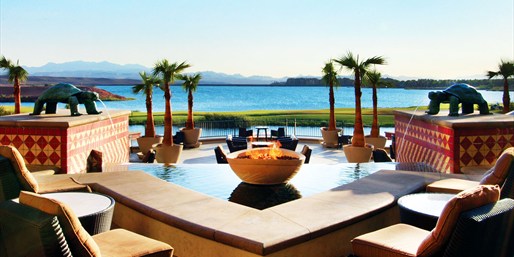$99 -- Luxe Lake Las Vegas Stay w/Breakfast, incl. Weekends