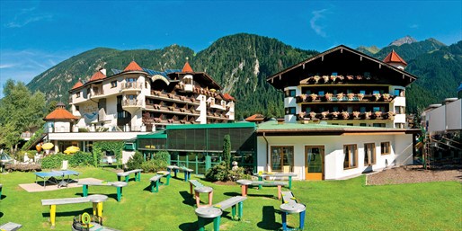 £349 -- 4-Star Mayrhofen Austrian Alps Wk w/Meals, Was £644