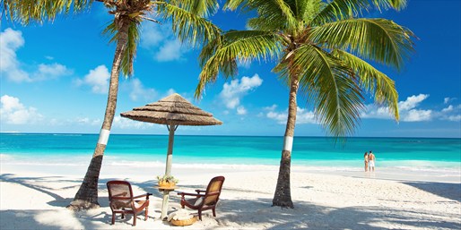 £855 -- All-Inclusive 4-Star Antigua Holiday, Save £600+