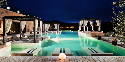 £479 -- Luxury Gran Canaria Sheraton Summer Holiday w/Meals