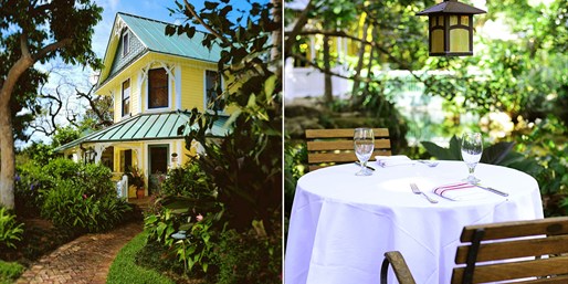 $129 -- Luxe Delray Beach B&B Package, Reg. $269