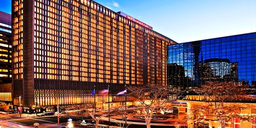 Denver 60 Off 4 Star Sheraton Downtown W Free Wifi Golastminute Colorado Travel Denver Hotel Deals