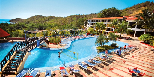 Club Amigo Marea del Portillo