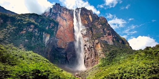Angel Falls