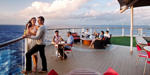 £2999 -- 24-Nt Luxury Far East Cruise w/Hotel Stays & Tour