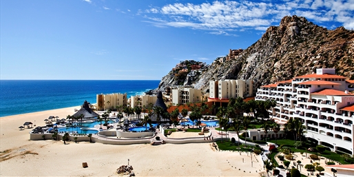 Hotel District Los Cabos