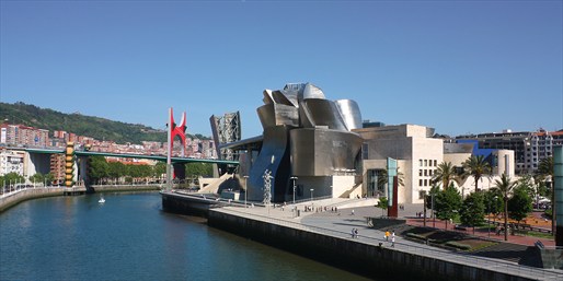 Viajes Baratos Europa Desde Bilbao