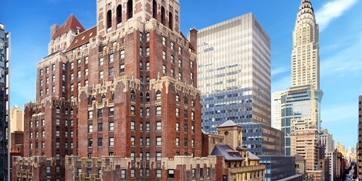 Best New York Hotels Deals