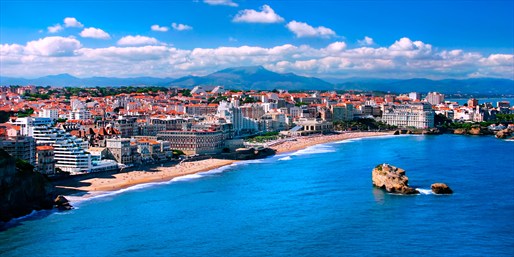 Biarritz