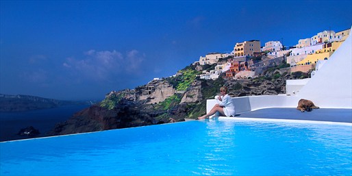 Santorin