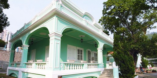 $699 起 -- 观赏一年一度烟花节!澳门珠海 2 天团