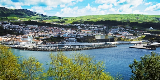 Costa de Terceira