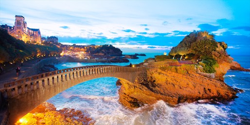 Biarritz