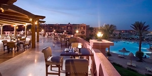 £299 -- 5-Star All-Inc Sharm Week, £120 Off