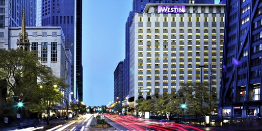 $129-$189 -- Chicago: 4-Star Michigan Avenue Hotel, Save 30% $129-$189 -- Chicago: 4-Star Michigan Avenue Hotel, Save 30%