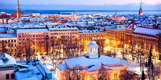 Helsinki