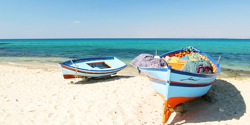 Playas de Hammamet