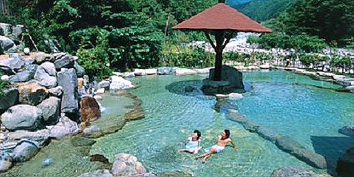 ￥1,105 -- 新穗高露天温泉+5星酒店二日自由行