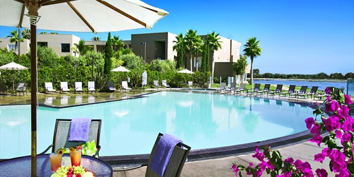 $99 -- San Diego Waterfront Hotel incl. $20 Daily Credit