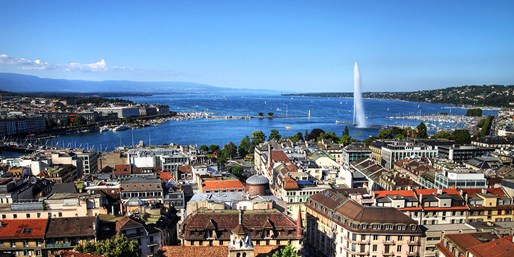Genève