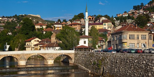 Sarajevo