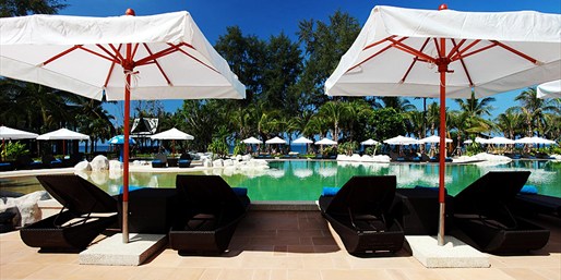 $1540 & up -- 7-Nt Thailand w/Flights & Bonuses, $360 Off