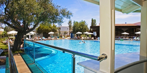 499-544 € -- All-Inclusive-Woche auf Rhodos, -150 €