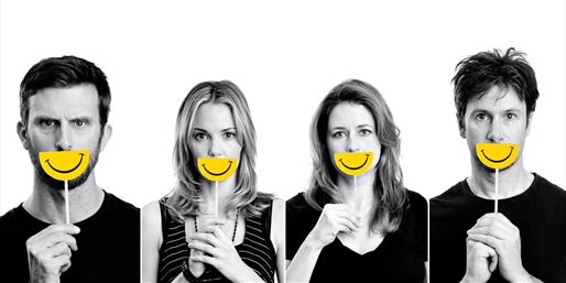 $45 -- World Premiere Play w/Jenna Fischer, Reg. $69