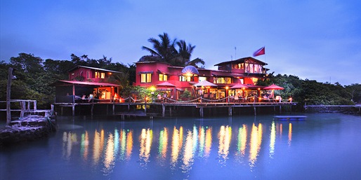 US$1249 -- Galapagos Islands 6-Night Land Package, Save $900