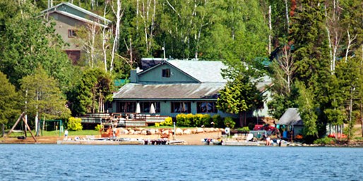 $249 -- Minnesota: 2-Night Northwoods Cabin Retreat, 50% Off