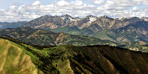 $139 -- Sun Valley 2-Night Escape incl. Weekends, 50% Off