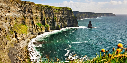 Cliffs of Moher
