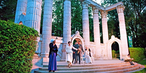 $18 -- Guild Festival Theatre’s 'The Misanthrope,' Reg. $25