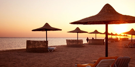649 € -- Ägypten: 2 Wochen Nil-Kreuzfahrt & 5*-Badeurlaub