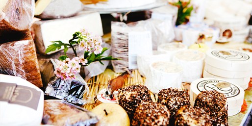 £6 -- Bank Holiday Food Festival: 2 Tickets, 50% Off
