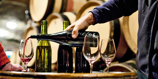 Toretti S Family Vineyard Wine Tasting Room Toretti S Family Vineyard Wine Tasting Room