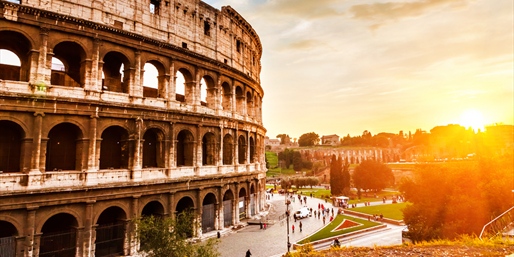 $1399 -- Italy: 3-City, 9-Night Vacation w/Air, Save $400