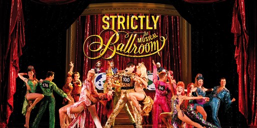 strictly,emphasizing $80 -- strictly ballroom: a-reserve tickets, up to 42% off