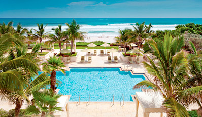 $229 - Luxury Four Seasons Palm Beach Escape (Reg. $424)