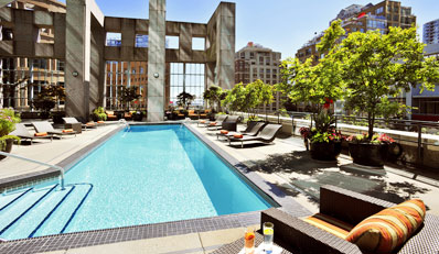 $199 - Vancouver 4-Star Westin Escape incl. $50 for Dining