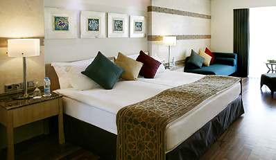 89€ - Preisgekröntes Luxushotel in Belek & Dinner, reg. 163€