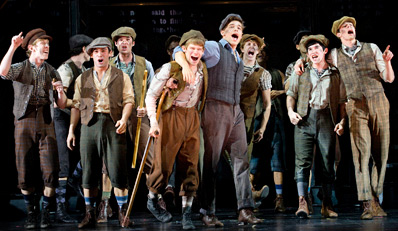 $48 & up - 7 Tony-Nominated Plays & Musicals, up to 50% Off